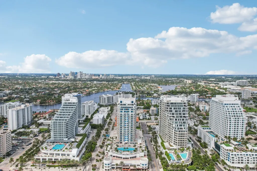 505 N Fort Lauderdale Beach Boulevard Fort Lauderdale FL 33304