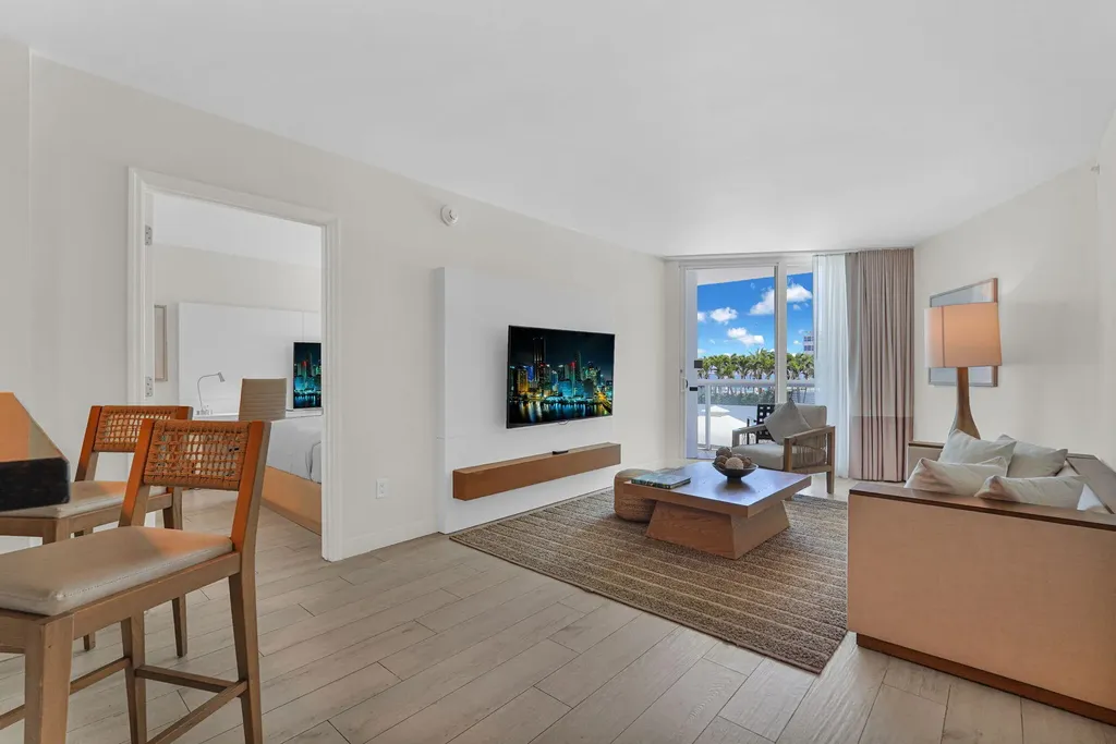 505 N Fort Lauderdale Beach Boulevard Fort Lauderdale FL 33304