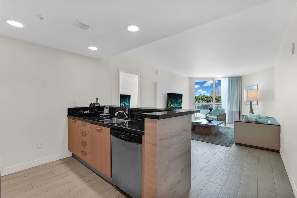 505 N Fort Lauderdale Beach Boulevard Fort Lauderdale FL 33304