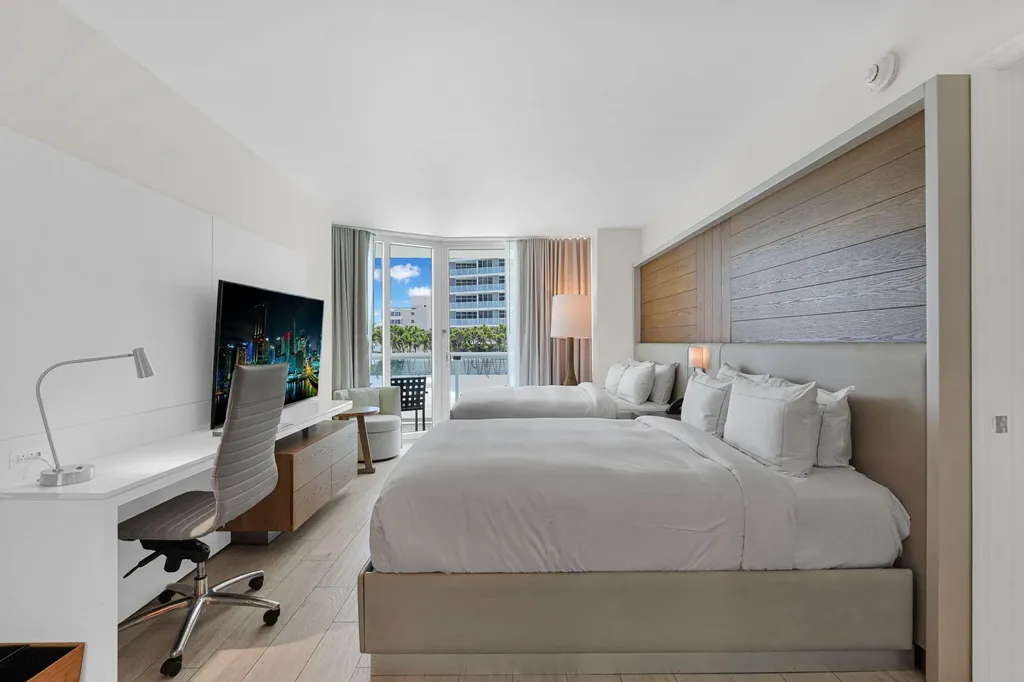 505 N Fort Lauderdale Beach Boulevard Fort Lauderdale FL 33304