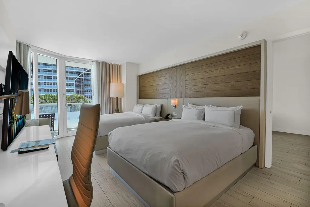 505 N Fort Lauderdale Beach Boulevard Fort Lauderdale FL 33304