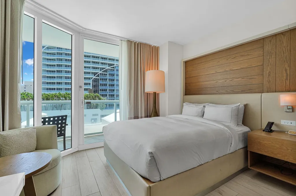 505 N Fort Lauderdale Beach Boulevard Fort Lauderdale FL 33304