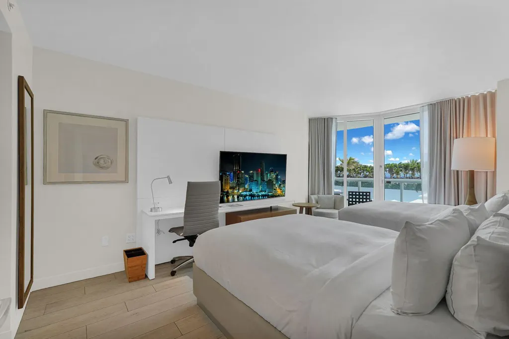 505 N Fort Lauderdale Beach Boulevard Fort Lauderdale FL 33304