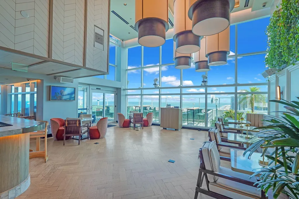 505 N Fort Lauderdale Beach Boulevard Fort Lauderdale FL 33304