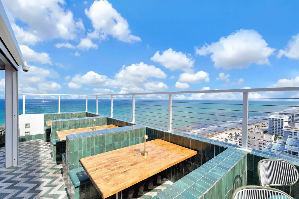 505 N Fort Lauderdale Beach Boulevard Fort Lauderdale FL 33304