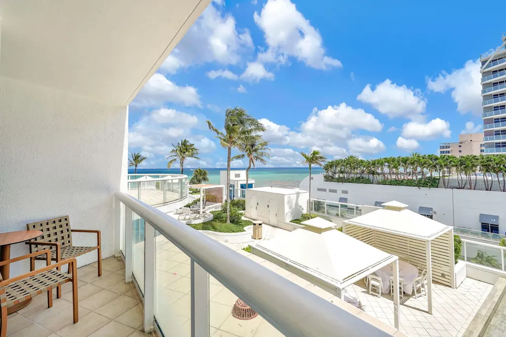 505 N Fort Lauderdale Beach Boulevard Fort Lauderdale FL 33304