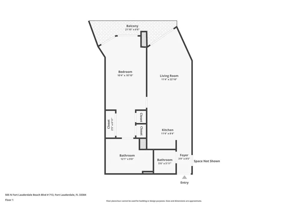 505 N Fort Lauderdale Beach Boulevard Fort Lauderdale FL 33304