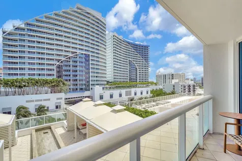 505 N Fort Lauderdale Beach Boulevard Fort Lauderdale FL 33304