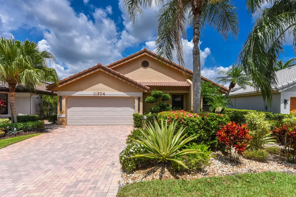 11204 Cloverleaf Circle Boca Raton FL 33428