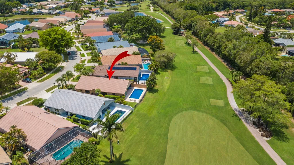 11204 Cloverleaf Circle Boca Raton FL 33428