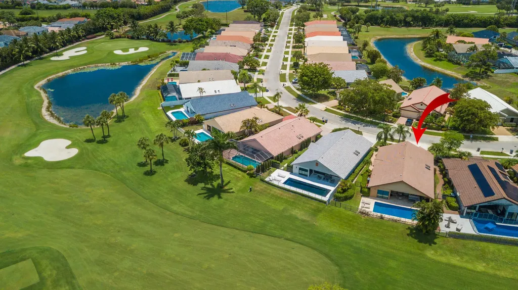 11204 Cloverleaf Circle Boca Raton FL 33428