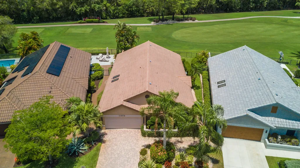 11204 Cloverleaf Circle Boca Raton FL 33428
