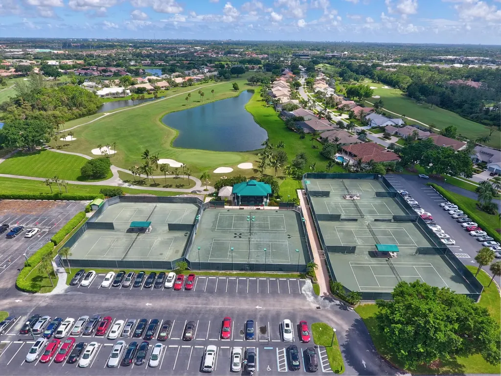 11204 Cloverleaf Circle Boca Raton FL 33428