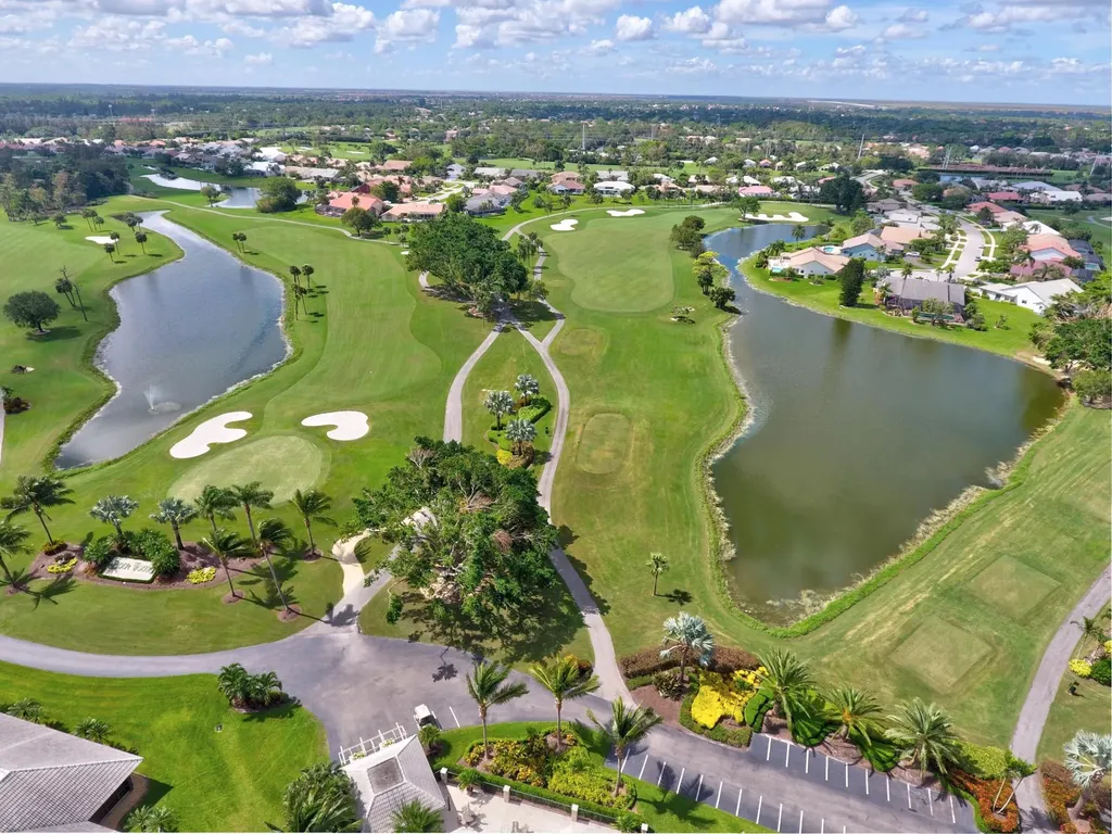 11204 Cloverleaf Circle Boca Raton FL 33428
