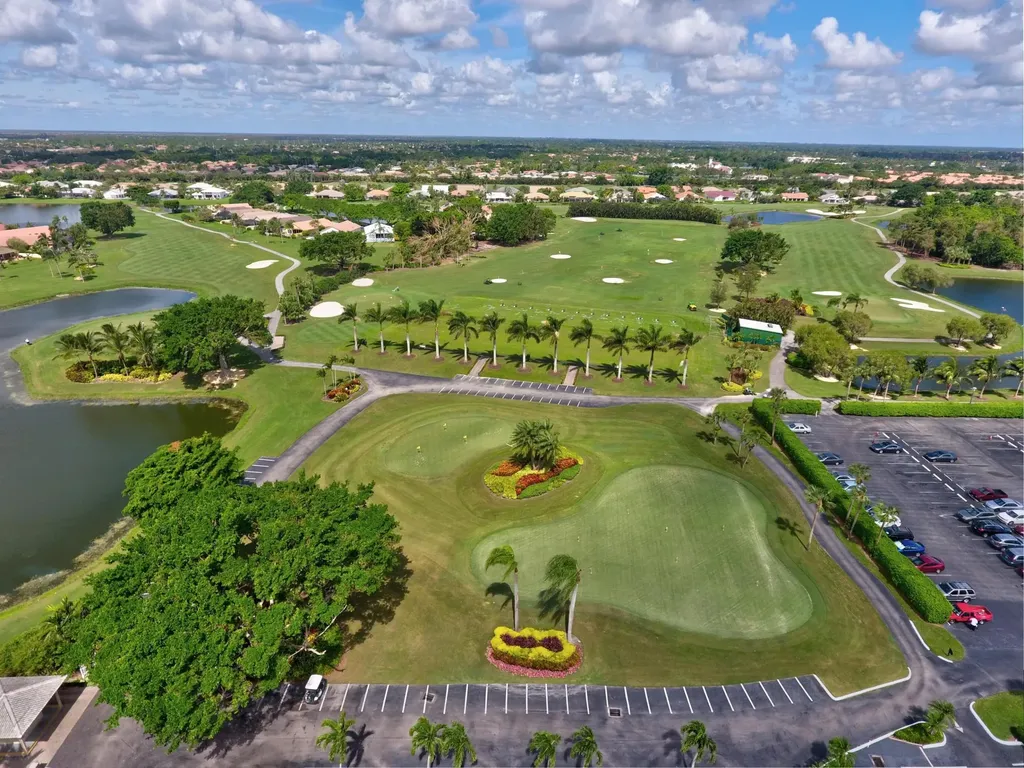 11204 Cloverleaf Circle Boca Raton FL 33428