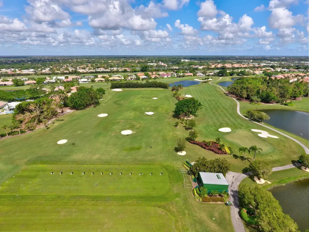11204 Cloverleaf Circle Boca Raton FL 33428
