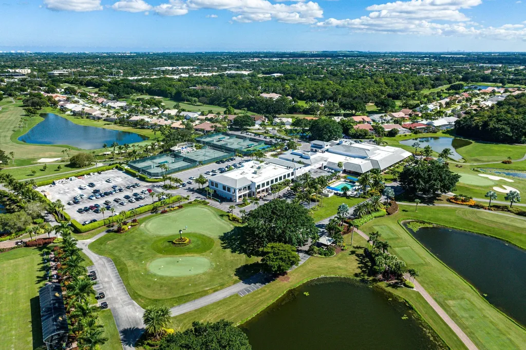 11204 Cloverleaf Circle Boca Raton FL 33428