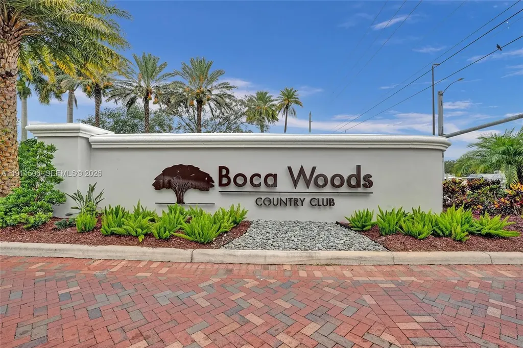 11204 Cloverleaf Circle Boca Raton FL 33428