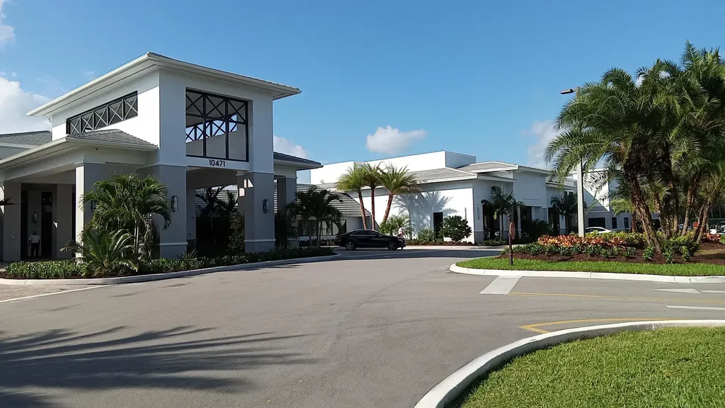 11204 Cloverleaf Circle Boca Raton FL 33428
