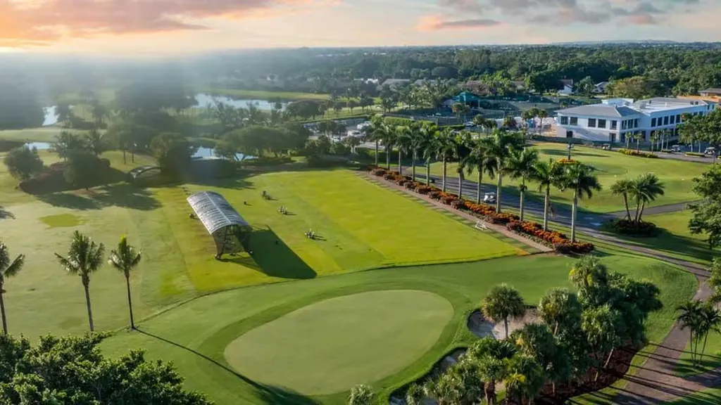 11204 Cloverleaf Circle Boca Raton FL 33428