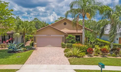 11204 Cloverleaf Circle Boca Raton FL 33428