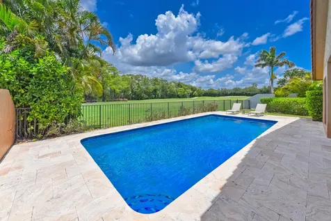 11204 Cloverleaf Circle Boca Raton FL 33428