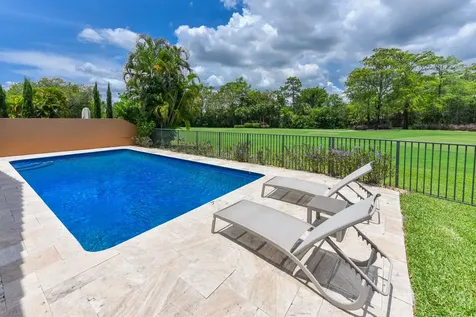 11204 Cloverleaf Circle Boca Raton FL 33428