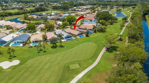 11204 Cloverleaf Circle Boca Raton FL 33428