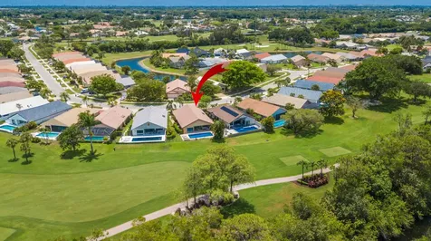 11204 Cloverleaf Circle Boca Raton FL 33428