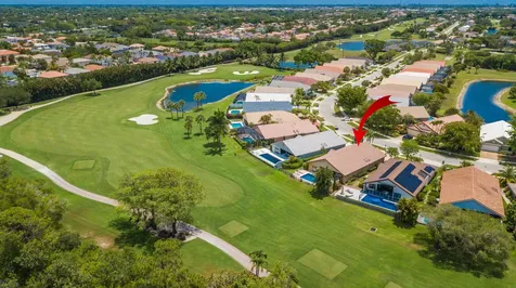 11204 Cloverleaf Circle Boca Raton FL 33428