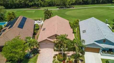 11204 Cloverleaf Circle Boca Raton FL 33428