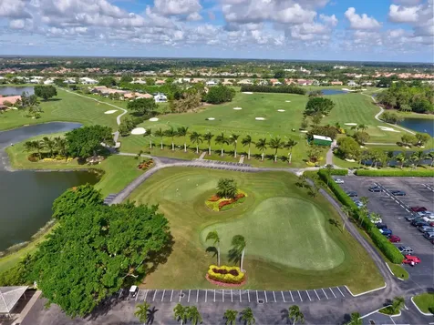 11204 Cloverleaf Circle Boca Raton FL 33428