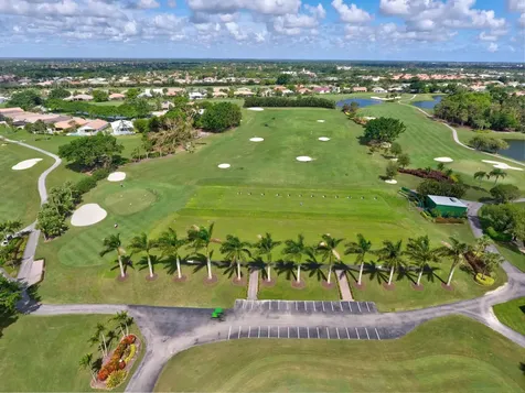 11204 Cloverleaf Circle Boca Raton FL 33428