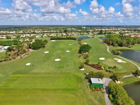 11204 Cloverleaf Circle Boca Raton FL 33428