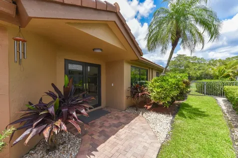 11204 Cloverleaf Circle Boca Raton FL 33428