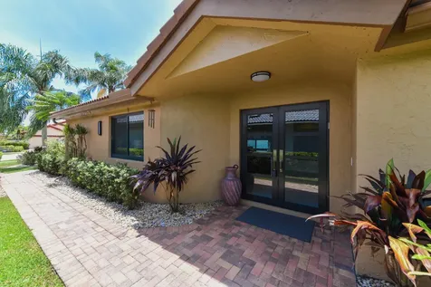 11204 Cloverleaf Circle Boca Raton FL 33428