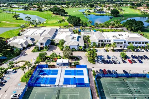 11204 Cloverleaf Circle Boca Raton FL 33428
