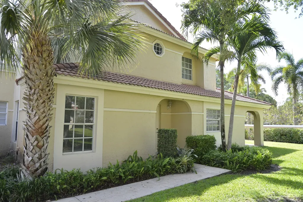 3344 Deer Creek Alba Circle Deerfield Beach FL 33442