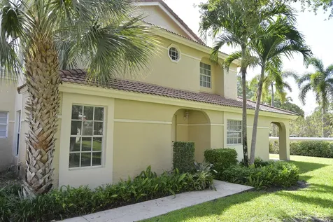 3344 Deer Creek Alba Circle Deerfield Beach FL 33442