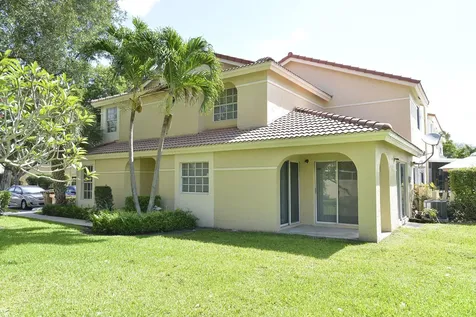 3344 Deer Creek Alba Circle Deerfield Beach FL 33442