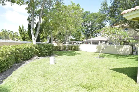 3344 Deer Creek Alba Circle Deerfield Beach FL 33442