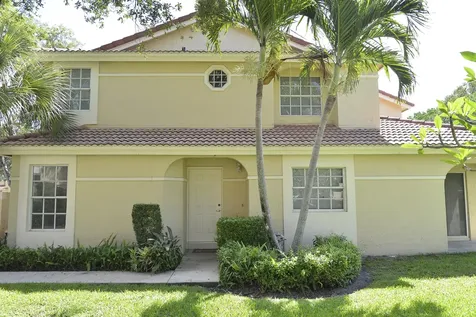 3344 Deer Creek Alba Circle Deerfield Beach FL 33442