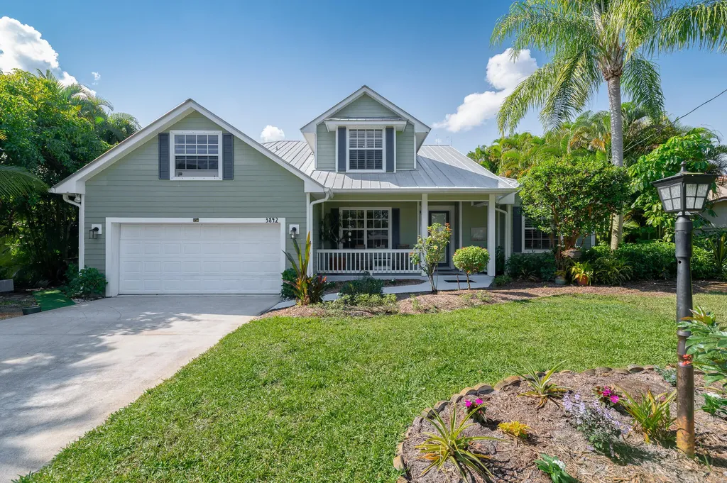 3842 SW Saint Lucie Lane Palm City FL 34990