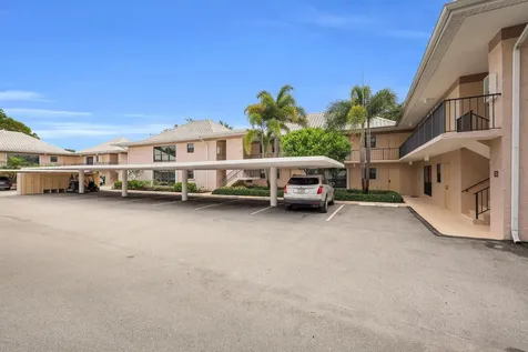 10 SE Turtle Creek Drive Tequesta FL 33469