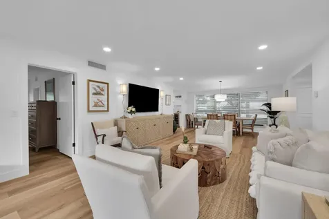 10 SE Turtle Creek Drive Tequesta FL 33469