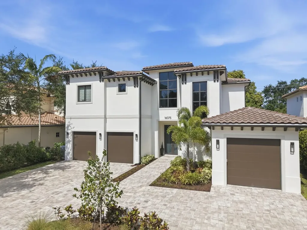 16075 Tuscany Estates Drive Delray Beach FL 33446