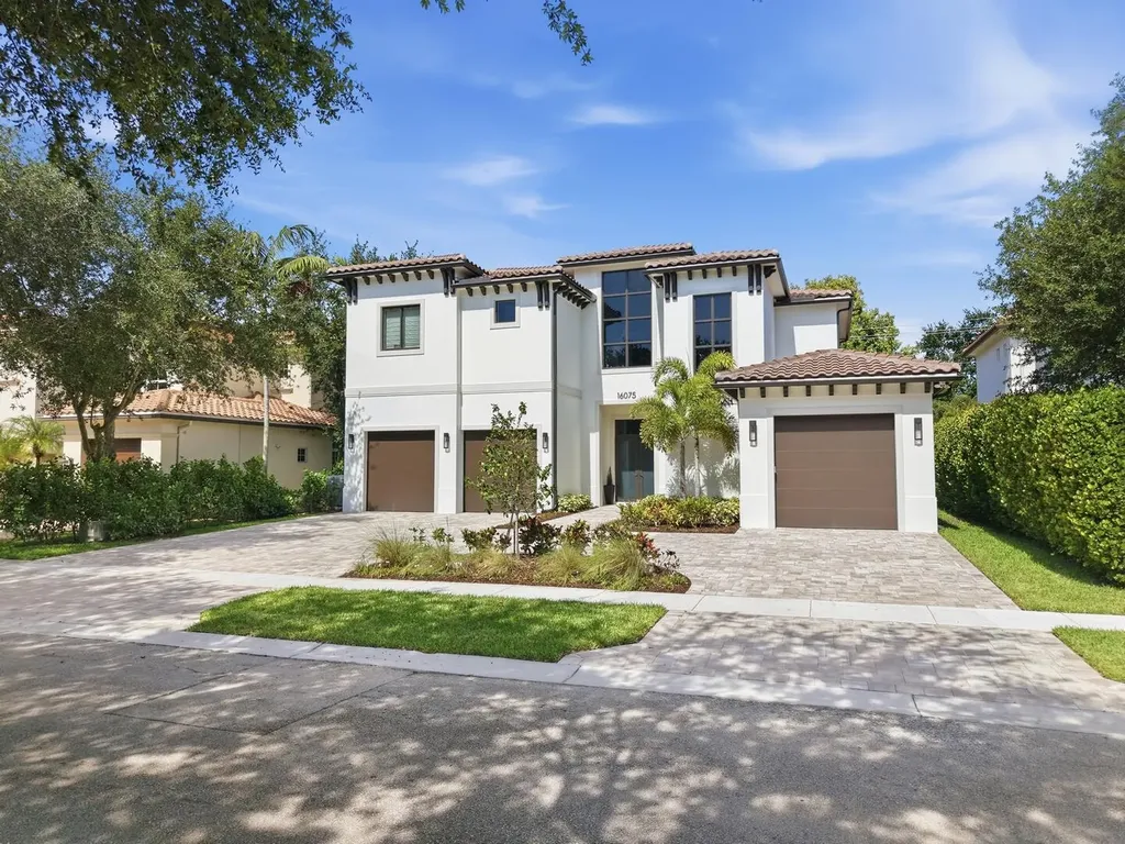 16075 Tuscany Estates Drive Delray Beach FL 33446