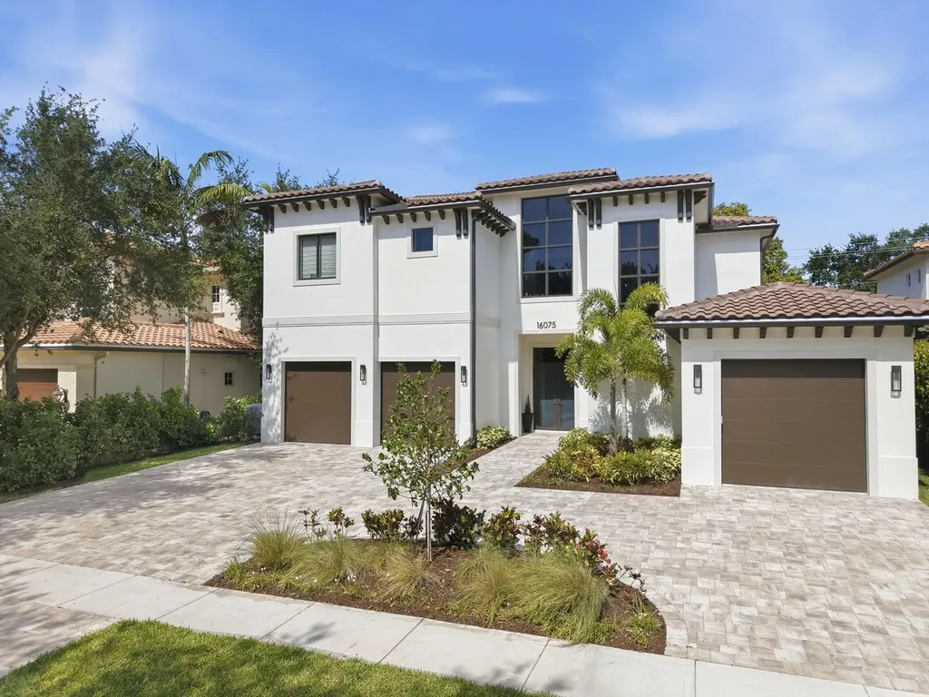 16075 Tuscany Estates Drive Delray Beach FL 33446