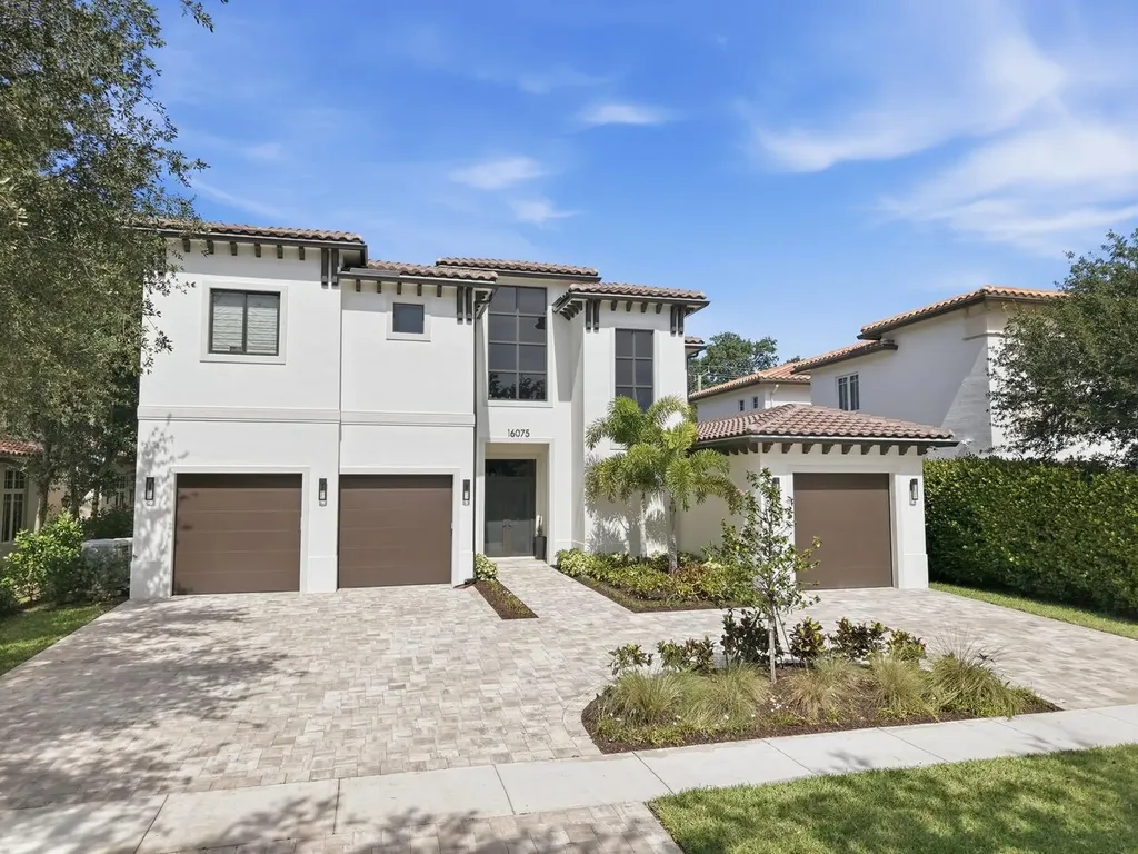 16075 Tuscany Estates Drive Delray Beach FL 33446