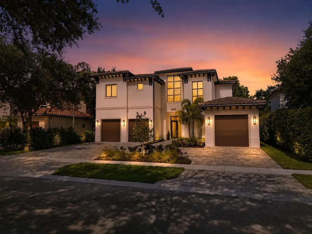 16075 Tuscany Estates Drive Delray Beach FL 33446